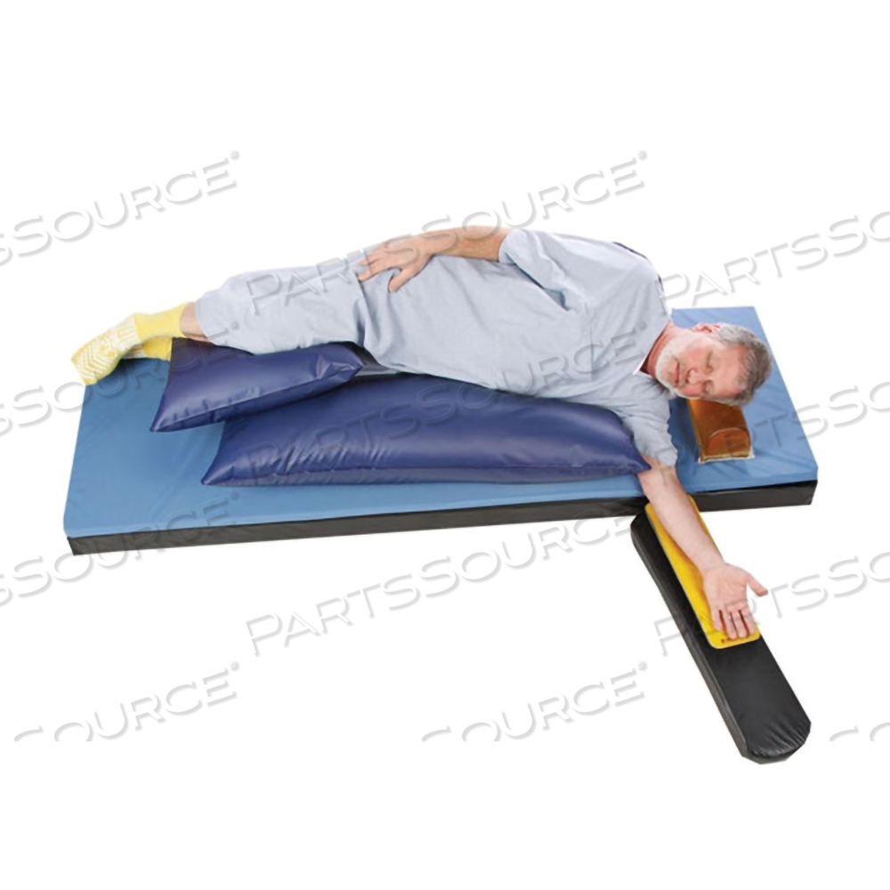 BEAN BAG POSITIONER VALVE REPAIR by AliMed, Inc.