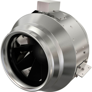 INLINE MIXED FLOW 16" DUCT FAN, 115V, 4274 CFM by Fantech