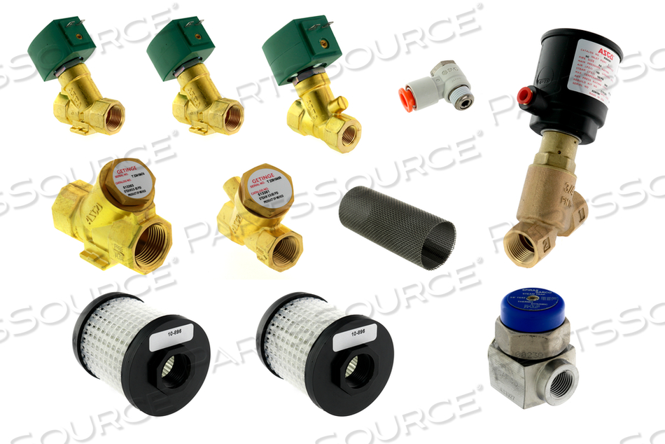 PM REPLACEMENT PART, UPPER FOR 700 SERIES by Getinge USA Sales, LLC