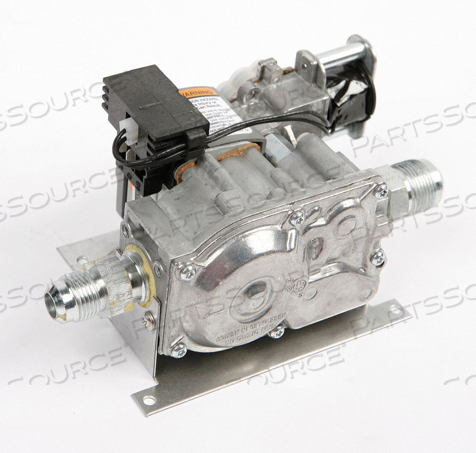 NAT.GAS VALVE ASSEMBLY D1XL by Blodgett