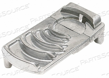 DEBURRING TOOL ALUMINUM by Reed