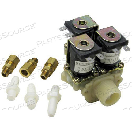 KIT, SOLENOID 115V 3 OUT by Blodgett