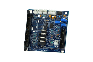 ADJUNCTION 3 PC BOARD by Tuttnauer