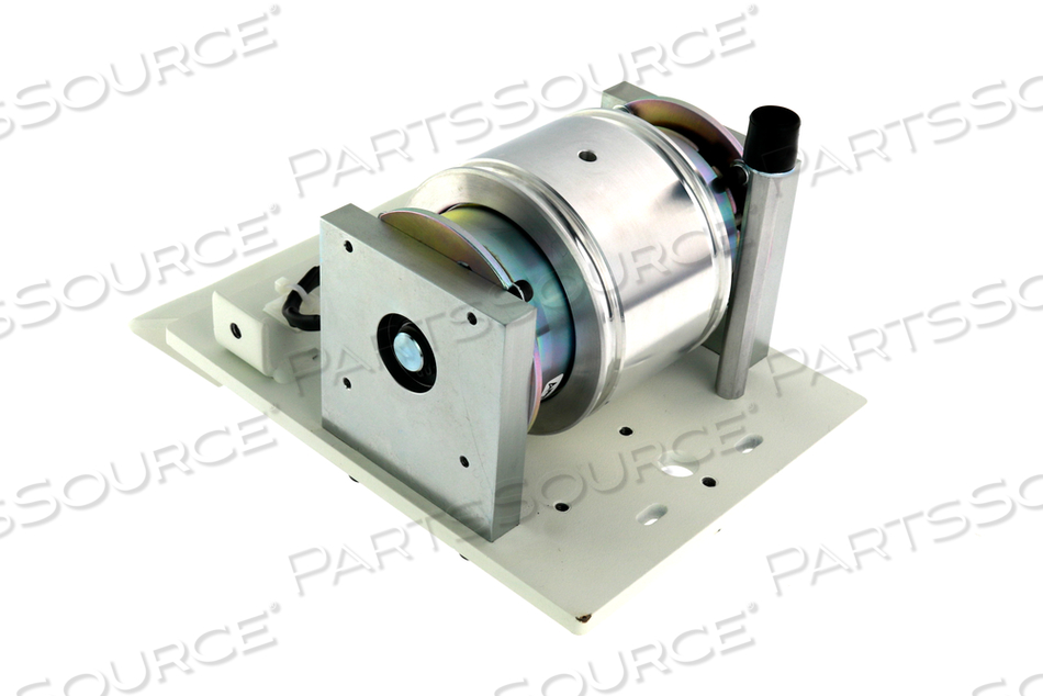 PULLEY AY -VERTICAL (QW-420) by Carestream Health, Inc.