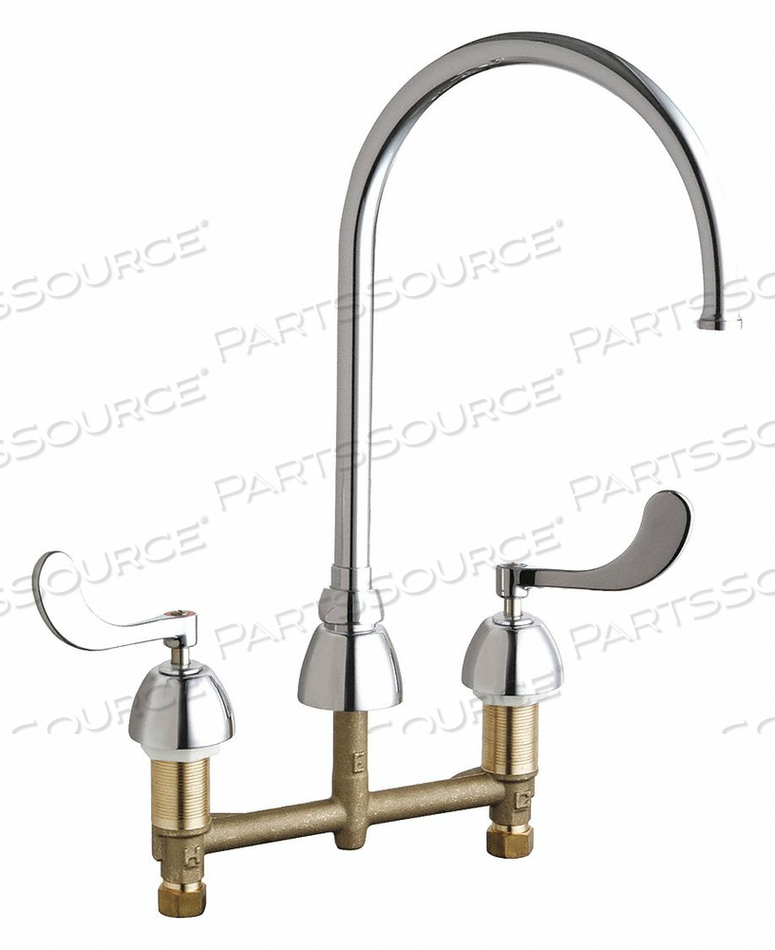 LAVATORY FAUCET by Chicago Faucets