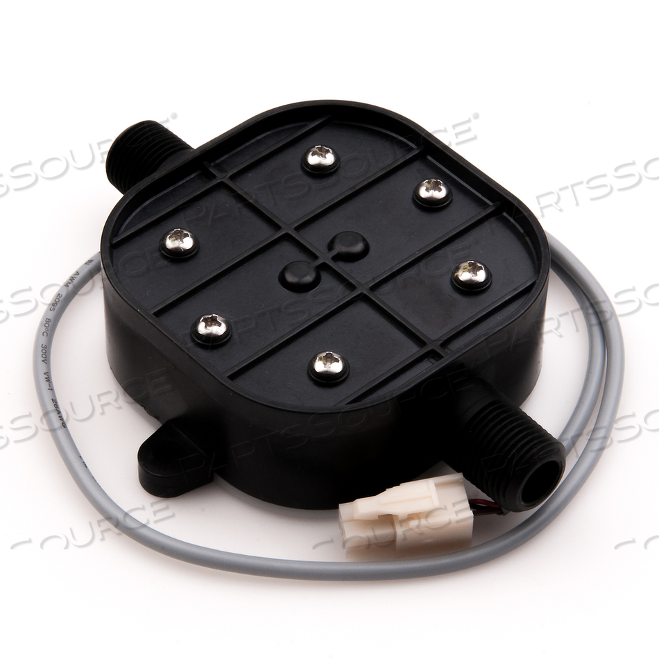 FLOWMETER ELLIPTIQUE ASSEMBLY FOR AMSCO 2532 WASHER DISINFECTOR by STERIS Corporation