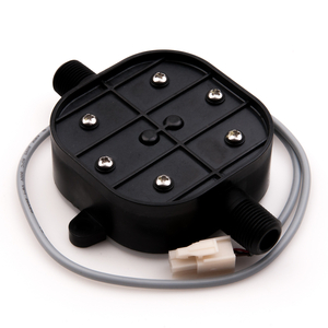 FLOWMETER ELLIPTIQUE ASSEMBLY FOR AMSCO 2532 WASHER DISINFECTOR by STERIS Corporation FLOWMETER ELLIPTIQUE ASSEMBLY FOR AMSCO 2532 WASHER DISINFECTOR by STERIS Corporation