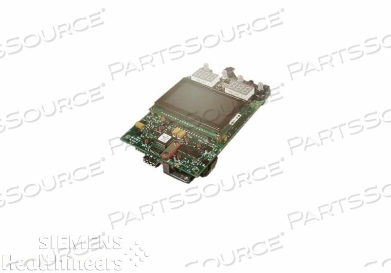 HANDHELD CO2 by Siemens Medical Solutions