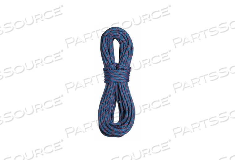 STATIC ROPE NYLON 3/8 IN DIA. 300 FT L by Sterling Rope STATIC ROPE NYLON 3/8 IN DIA. 300 FT L by Sterling Rope