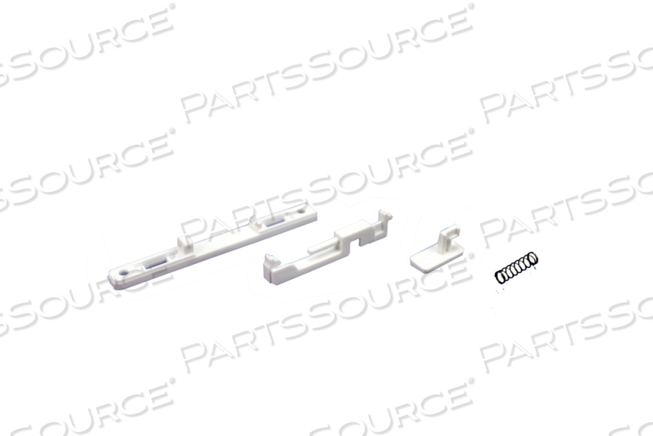 REPLACEMENT KIT, COVER LATCH by Spacelabs Healthcare