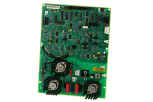 FILAMENT KILO V PEAK CONTROL PRINTED CIRCUIT BOARD by GE Healthcare
