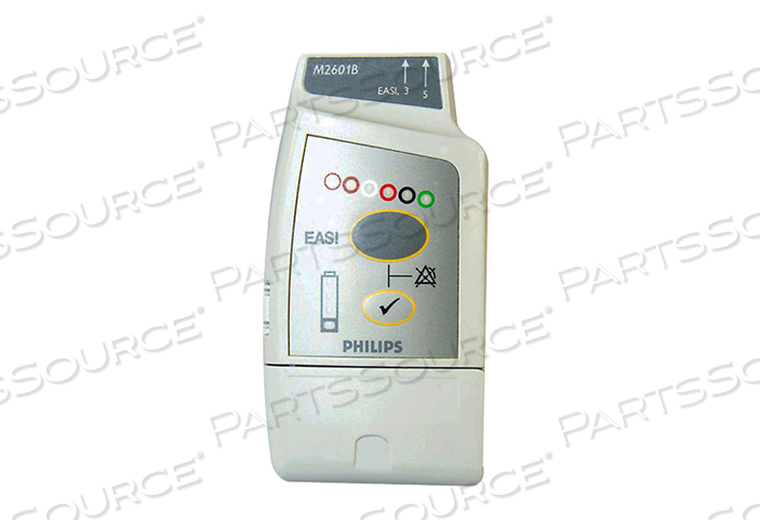 REPAIR - PHILIPS M2601B  TELEMETRY TRANSMITTER 