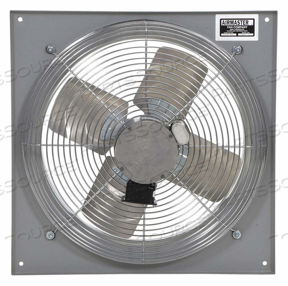 WALL FAN PD18T-D3A - EDP24201 by Airmaster Fan