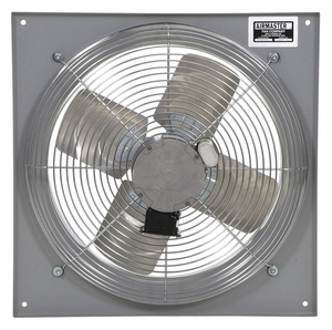 WALL FAN PD18T-D3A - EDP24201 by Airmaster Fan
