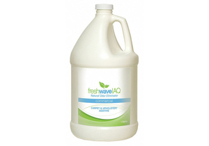 CARPET  UPHOLSTERY ODOR ELIMINATOR 1GAL by Freshwave Iaq