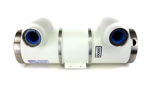 125 R&F X-RAY TUBE, 90° HORN ANGLE, 1.0-2.0 FOCAL SPOT by Varex Imaging Corporation