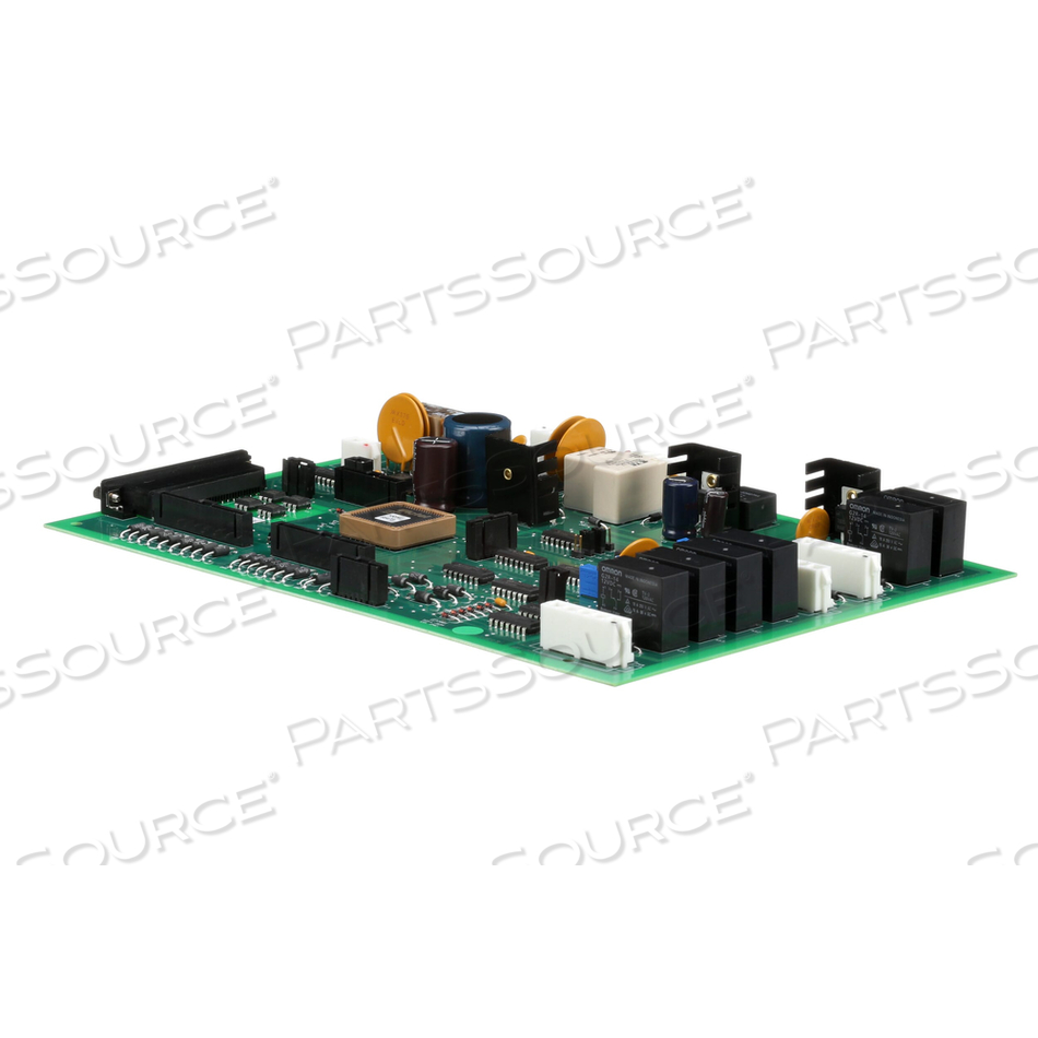 CONTROL PCB ASSEMBLY by Hillrom