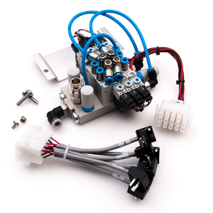 PNEUMATIC BLOCK REPLACEMENT KIT by STERIS Corporation