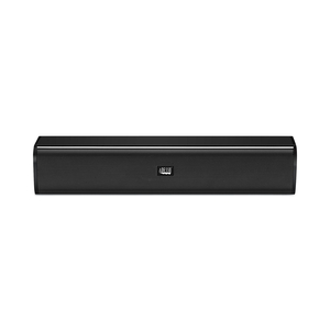 XTREAM S5 STEREO MULTIMEDIA SOUNDBAR SPEAKER, BLACK by Adesso, Inc.