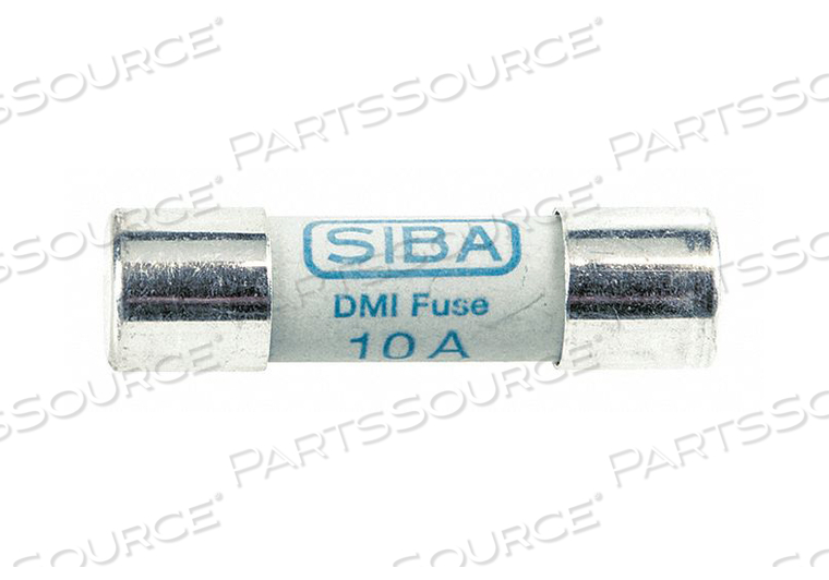 FUSE 10X38 10A 1000V-MM600/700 by Klein Tools