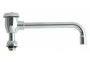 VB SPOUT B TYPE END by Chicago Faucets