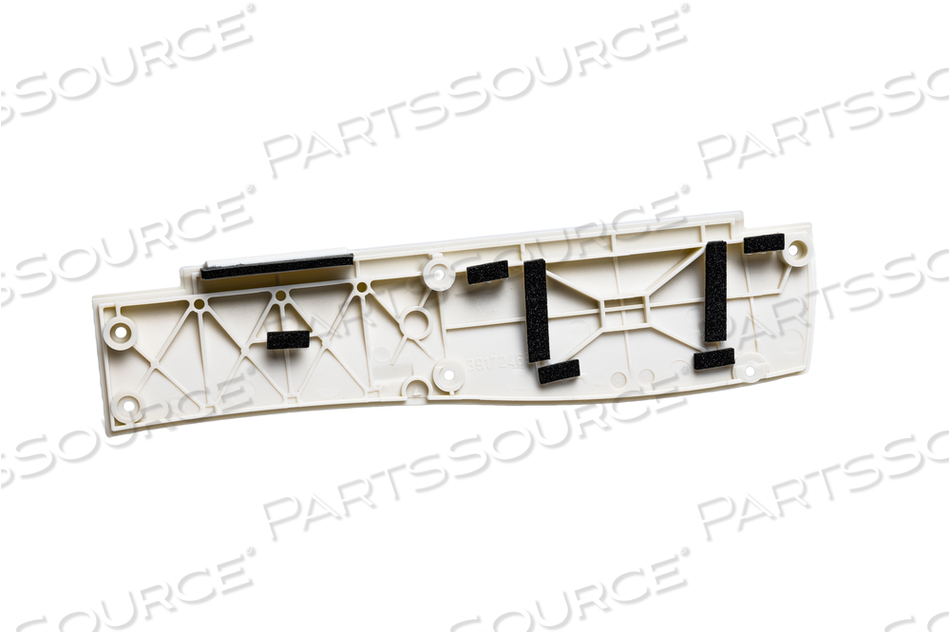 OPERATING UNIT PSP REAR PANEL by B. Braun Medical Inc (Infusion Systems Division)