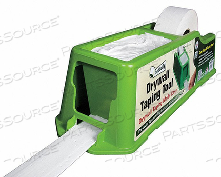 DRYWALL TAPER 20-1/2IN L X 6-1/2IN W by Buddy Tools DRYWALL TAPER 20-1/2IN L X 6-1/2IN W by Buddy Tools