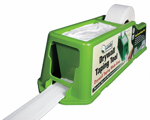 DRYWALL TAPER 20-1/2IN L X 6-1/2IN W by Buddy Tools