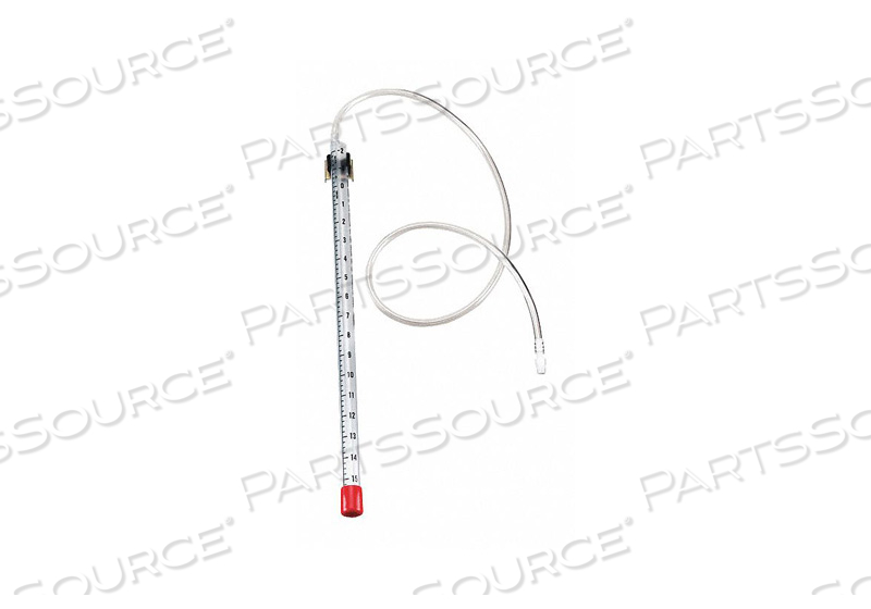 PRESSURE SWITCH/GAGE RANGE 0-10 WC 20 by Dwyer Instruments