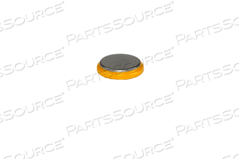 3.6 VOLT LITHIUM-ION COIN BATTERY 
