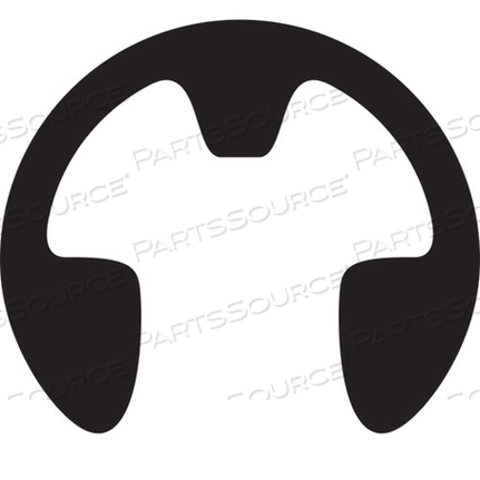 RING-HINGE PIN (TRU-ARC) by Henny Penny