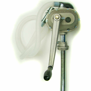 HIGH SPEED LOW PROFILE DIESEL PUMP 27GPM by Action Pump