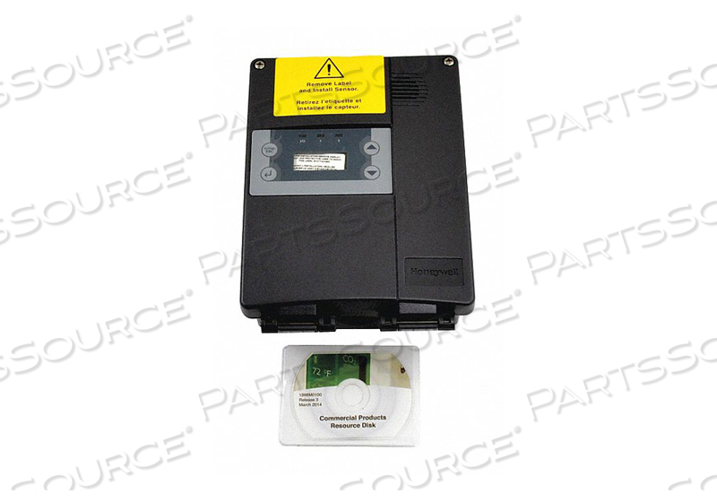 POINT CONTROLLER 24VAC/VDC E3 by Vulcain