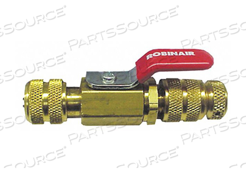 VALVE CORE REMOVAL TOOL 2 W X 6 L by Robinair