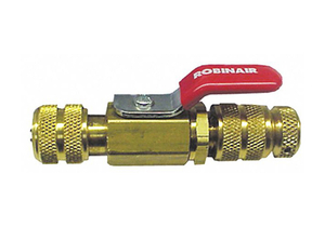 VALVE CORE REMOVAL TOOL 2 W X 6 L by Robinair