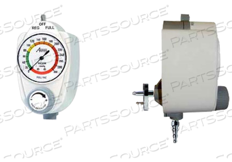 VR ANAL 3 MDE CONT TUBE NIP * CM WHT MRI by Ohio Medical, LLC