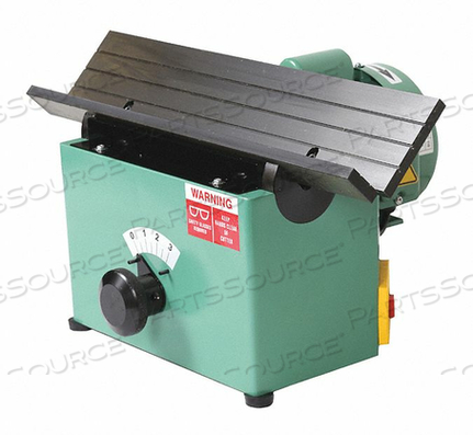 BENCH BEVELER 1/2 HP 110V by Heck Industries BENCH BEVELER 1/2 HP 110V by Heck Industries