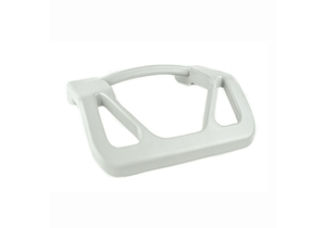 HANDLE, MECHASY BEDHANGER NON-SLIP, FOR USE WITH: FOR MP5 INTELLIVUE PATIENT MONITOR by Philips