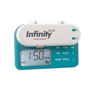 REPAIR FOR INFINITY FEEDING PUMP