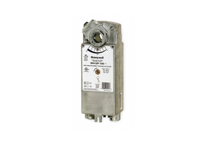 ELECTRIC ACTUATOR -40 TO 140F 100-240V by Honeywell