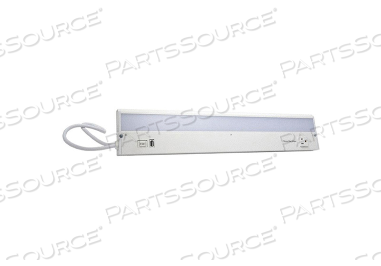 LED LINEARLIGHT PLUG-IN 22 L 11.1W by Radionic Hi-Tech LED LINEARLIGHT PLUG-IN 22 L 11.1W by Radionic Hi-Tech