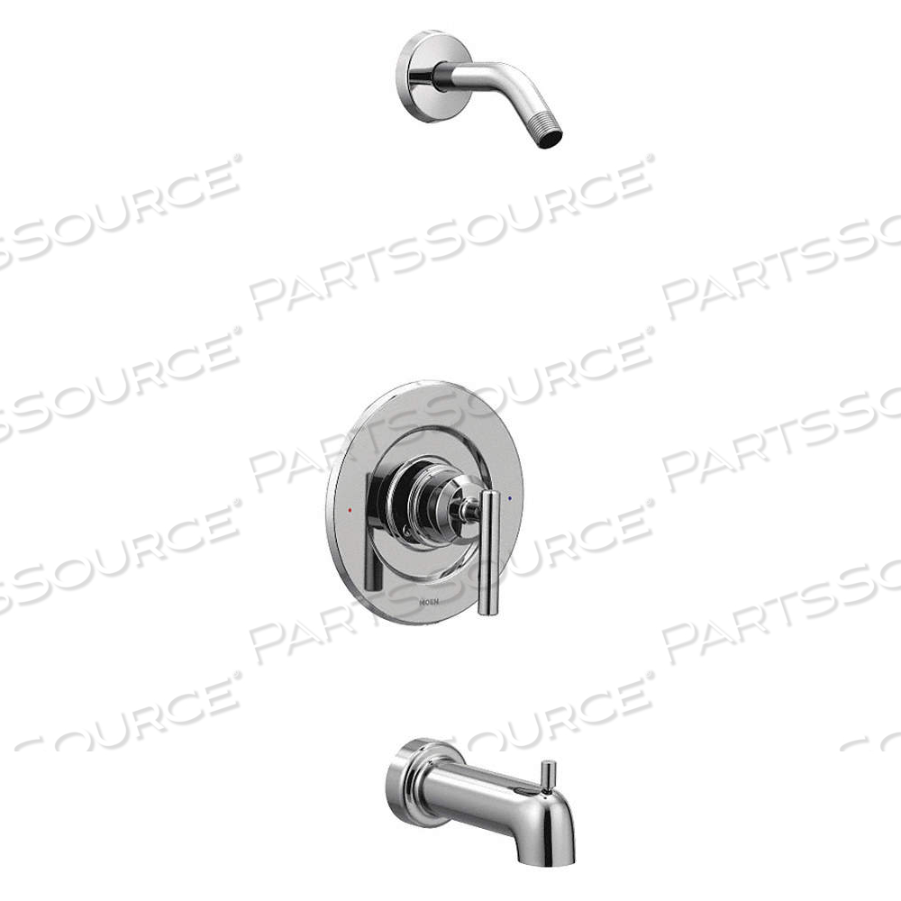 SHOWER TRIM MOEN CHROME by Gibson