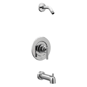 SHOWER TRIM MOEN CHROME by Gibson