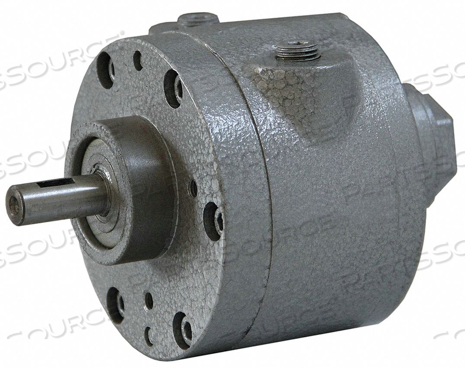 AIR MOTOR 1.7 HP 78 CFM 3000 RPM by Speedaire