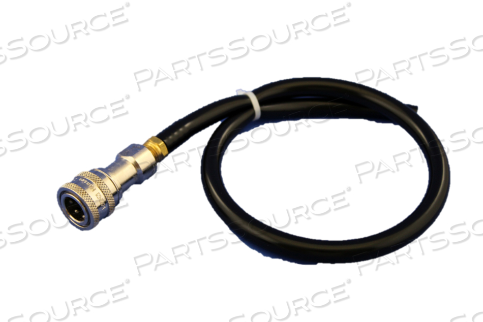 DRAIN HOSE ASSEMBLY, FOR 400CE HEMOTHERM DUAL RESERVOIR COOLER/HEATER by Gentherm Medical