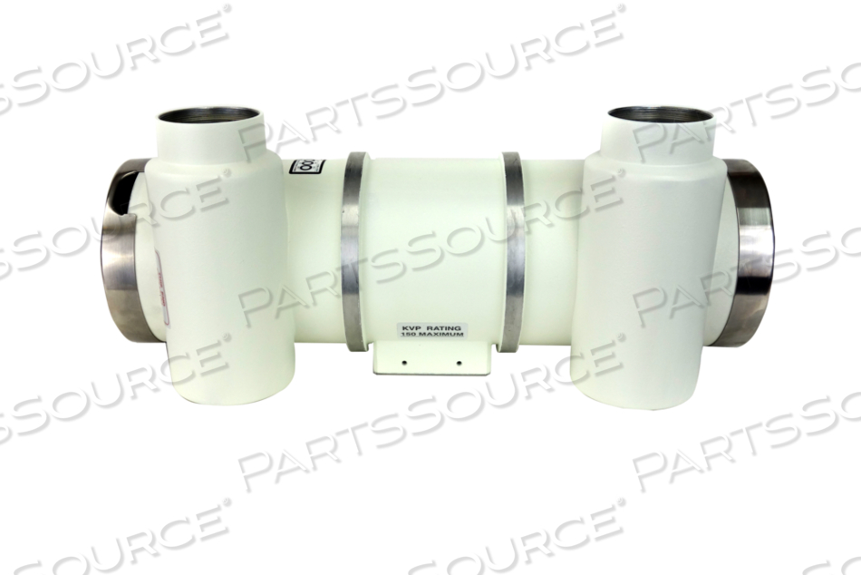 125 R&F X-RAY TUBE, 180° HORN ANGLE, 1.0-2.0 FOCAL SPOT 