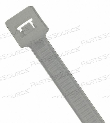 CABLE TIE STANDARD 48.40IN. NATURAL PK50 by Power First CABLE TIE STANDARD 48.40IN. NATURAL PK50 by Power First
