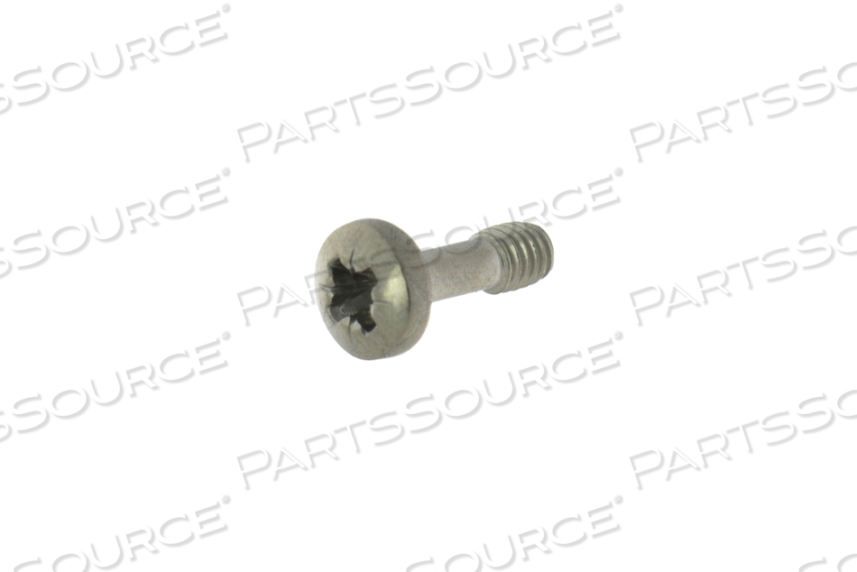 PAN HEAD POZIDRIVE SCREW EXTENSION RELIEVED BODY by Datex-Ohmeda