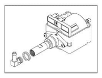 220V WATER PUMP by Tuttnauer