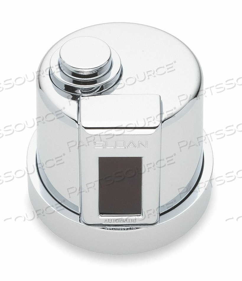 FLUSH VALVE COVER SLOAN by Sloan FLUSH VALVE COVER SLOAN by Sloan